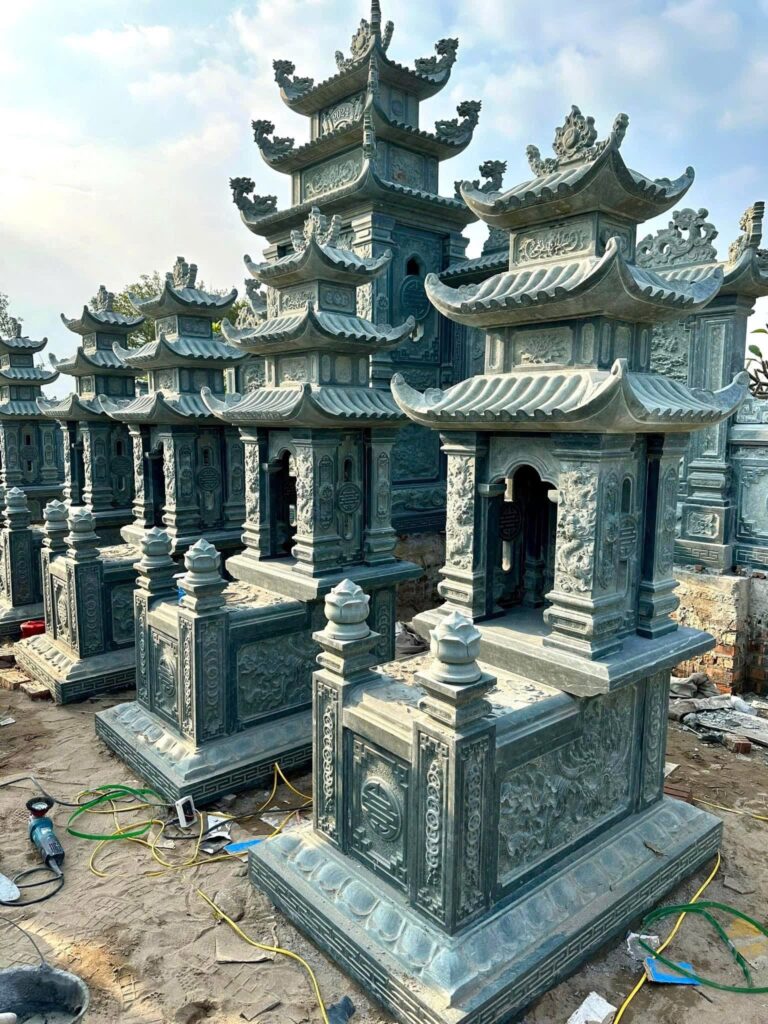 Đá mỹ nghệ Minh Quảng