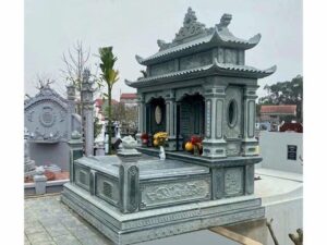 Đá mỹ nghệ Minh Quảng