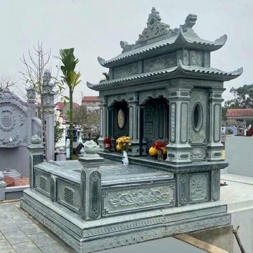 Đá mỹ nghệ Minh Quảng