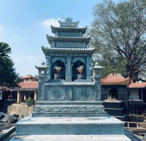 Đá mỹ nghệ Minh Quảng