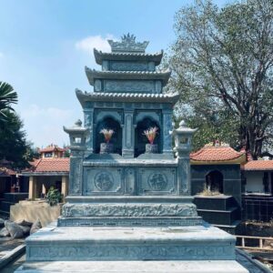 Đá mỹ nghệ Minh Quảng