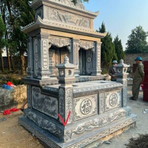 Đá mỹ nghệ Minh Quảng