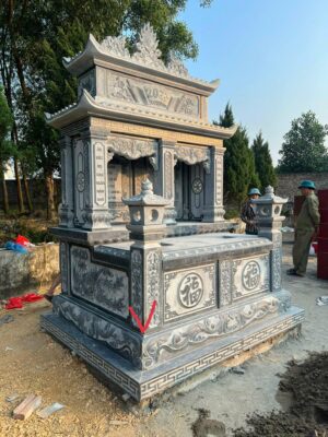Đá mỹ nghệ Minh Quảng