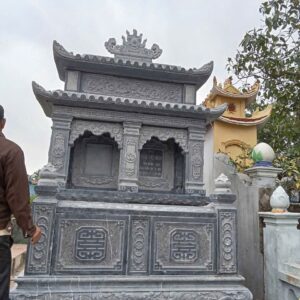 Đá mỹ nghệ Minh Quảng