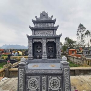 Đá mỹ nghệ Minh Quảng