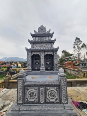 Đá mỹ nghệ Minh Quảng