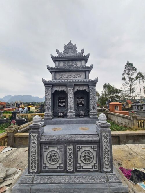 Đá mỹ nghệ Minh Quảng