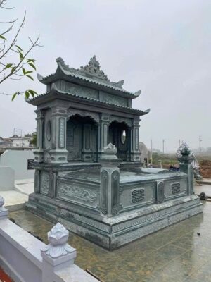 Đá mỹ nghệ Minh Quảng