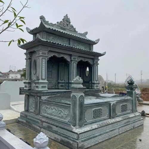 Đá mỹ nghệ Minh Quảng