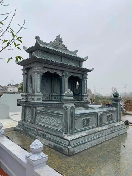 Đá mỹ nghệ Minh Quảng