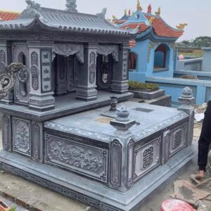 Đá mỹ nghệ Minh Quảng
