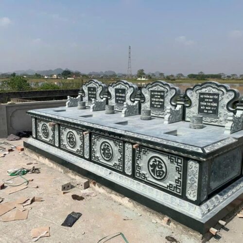 Đá mỹ nghệ Minh Quảng