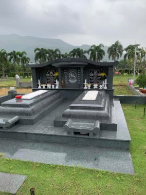 Đá mỹ nghệ Minh Quảng