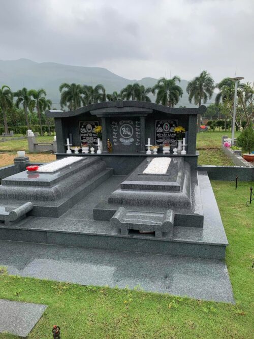 Đá mỹ nghệ Minh Quảng