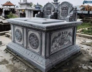 Đá mỹ nghệ Minh Quảng