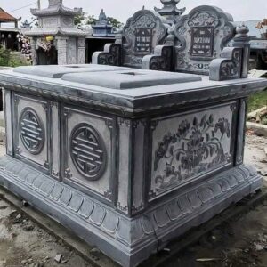 Đá mỹ nghệ Minh Quảng