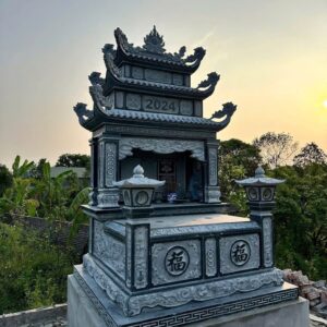 Đá mỹ nghệ Minh Quảng