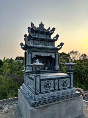 Đá mỹ nghệ Minh Quảng