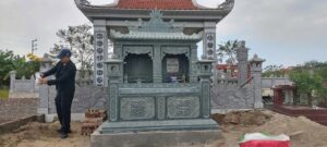 Đá mỹ nghệ Minh Quảng