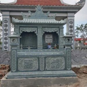 Đá mỹ nghệ Minh Quảng