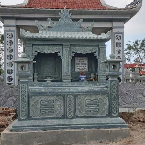 Đá mỹ nghệ Minh Quảng