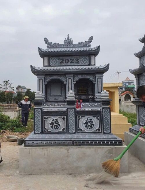 Đá mỹ nghệ Minh Quảng