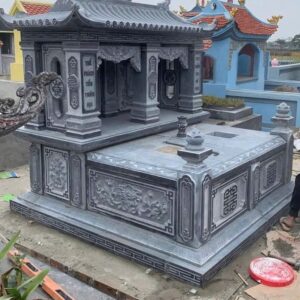 Đá mỹ nghệ Minh Quảng
