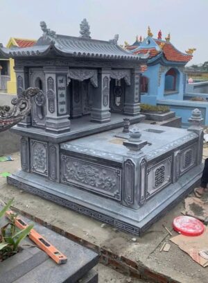 Đá mỹ nghệ Minh Quảng