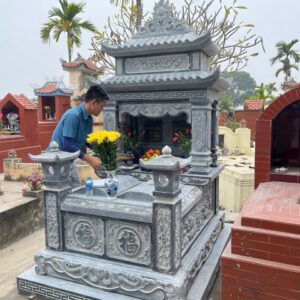 Đá mỹ nghệ Minh Quảng