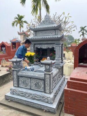 Đá mỹ nghệ Minh Quảng