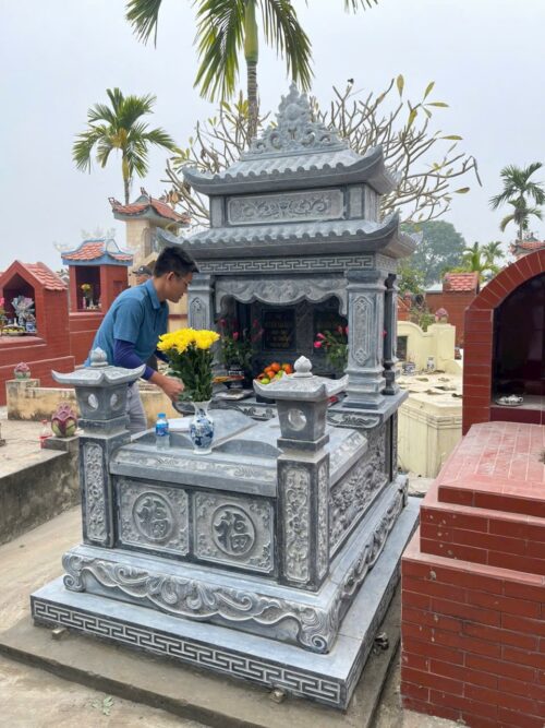 Đá mỹ nghệ Minh Quảng