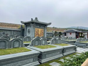 Đá mỹ nghệ Minh Quảng