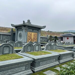 Đá mỹ nghệ Minh Quảng