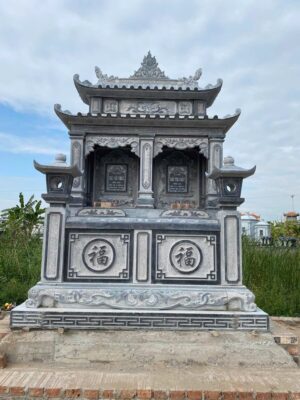 Đá mỹ nghệ Minh Quảng