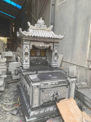Đá mỹ nghệ Minh Quảng