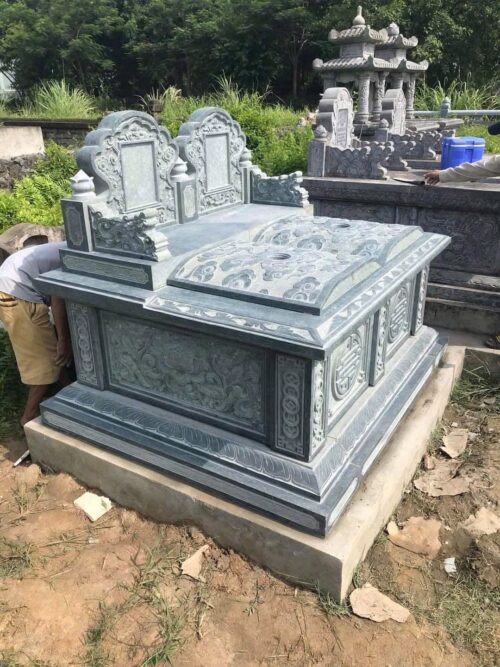 Đá mỹ nghệ Minh Quảng