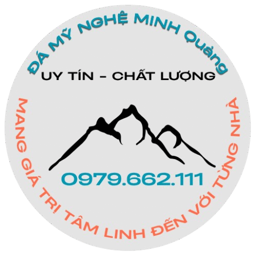 ĐÁ MỸ NGHỆ MINH QUANG