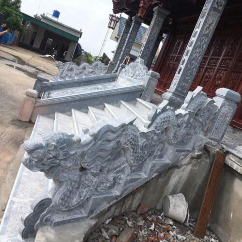 Cột Cổng Đá - CD90