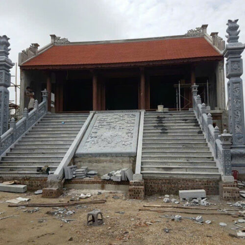 Cột Cổng Đá - CD95