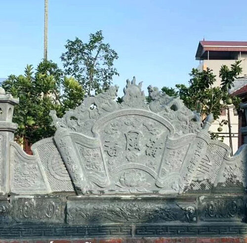 Cuốn Thư Đá - CTD31