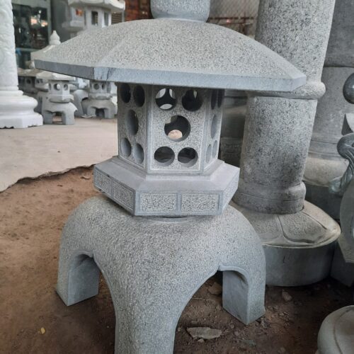 Đèn Đá - DD01