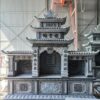 Lăng Thờ Đá Minh Quảng