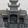 Lăng Thờ Đá Minh Quảng