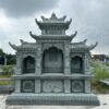 Lăng Thờ Đá Minh Quảng
