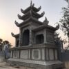 Lăng Thờ Đá Minh Quảng