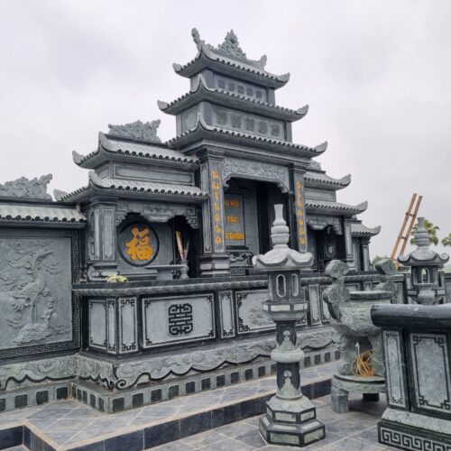 Lăng Thờ Đá - LTD30