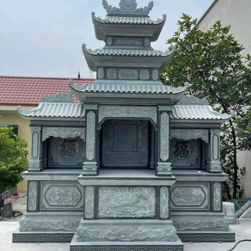 Lăng Thờ Đá - LTD56
