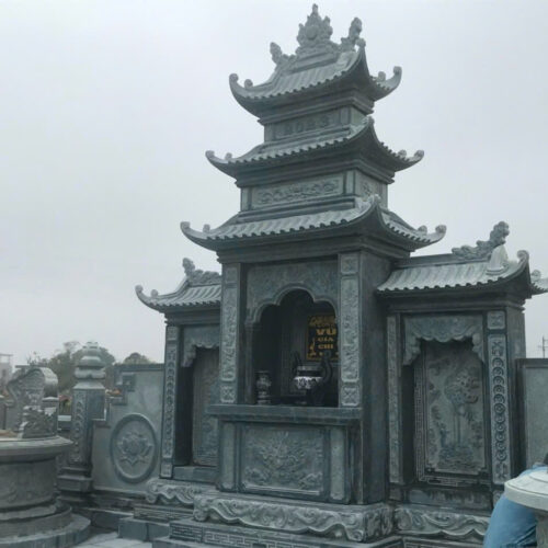 Lăng Thờ Đá - LTD104
