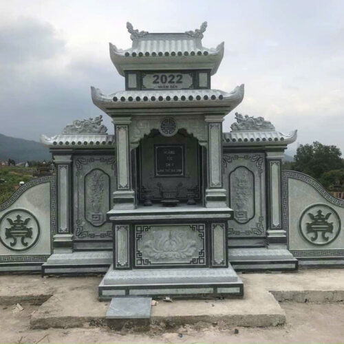 Lăng Thờ Đá - LTD79