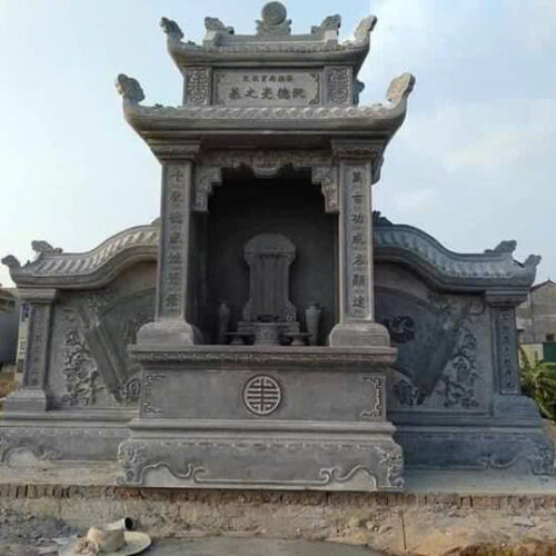 Lăng Thờ Đá - LTD87